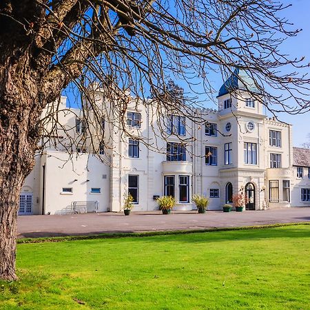 The Botleigh Grange Hotel Hedge End Exteriér fotografie