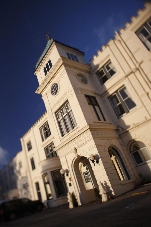 The Botleigh Grange Hotel Southampton Pokoj fotografie